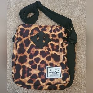 Herschel Crossbody Bag